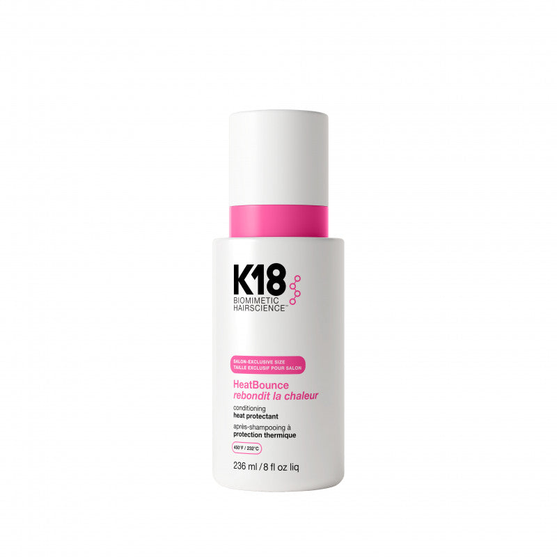 K18 HeatBounce™ Conditioning Heat Protectant
