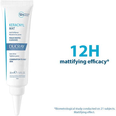 KERACNYL MAT | Acne Treatments & Kits | LOSHEN & CREM