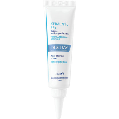 KERACNYL PP + ANTI-BLEMISH CREAM | Acne Treatments & Kits | LOSHEN & CREM