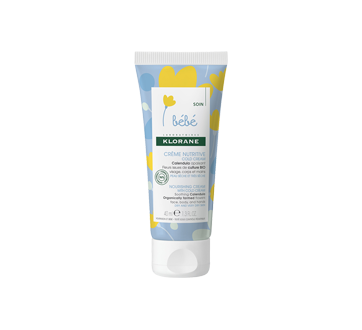 KLORANE NOURISHING CREAM WITH COLD CREAM |  | LOSHEN & CREM