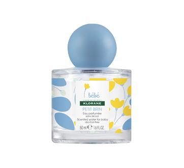 KLORANE PETIT BRIN SCENTED WATER | Baby Bath | LOSHEN & CREM