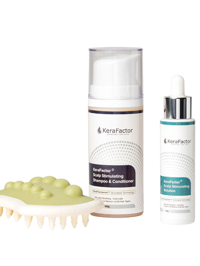 KeraFactor® Combo System