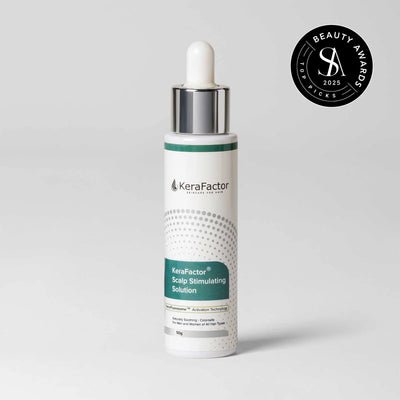 KeraFactor® Scalp Serum for Hair Growth