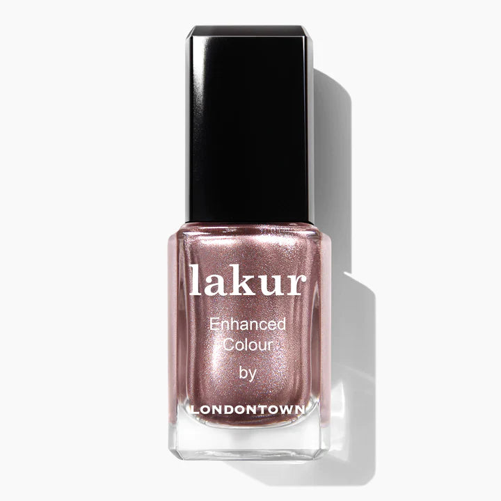 LAKUR - ENHANCED COLOR - METALLIC | Nail polish | LOSHEN & CREM