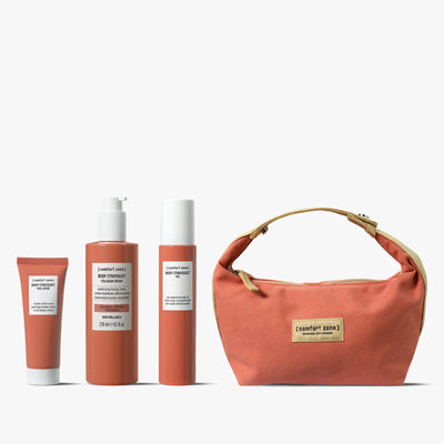 Body Strategist Wellness Routine Kit | Sets - Value set | LOSHEN & CREM