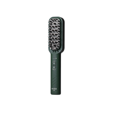 Kizo Lab BioGro LED Brush | Hair loss | LOSHEN & CREM