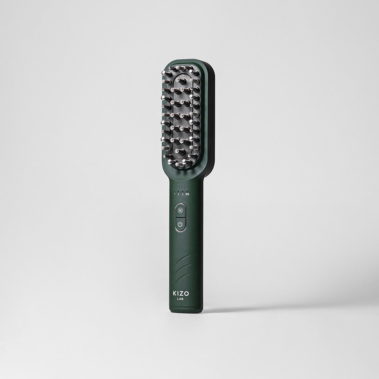 Kizo Lab BioGro LED Brush | Hair loss | LOSHEN & CREM