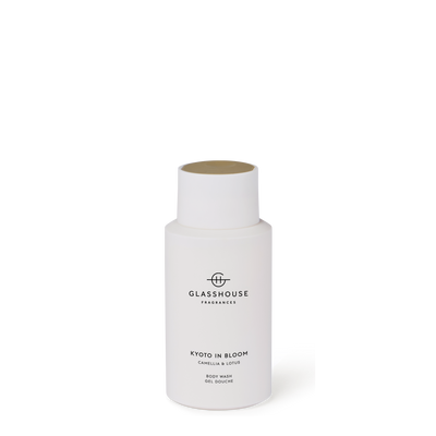 Kyoto In Bloom - Body Wash