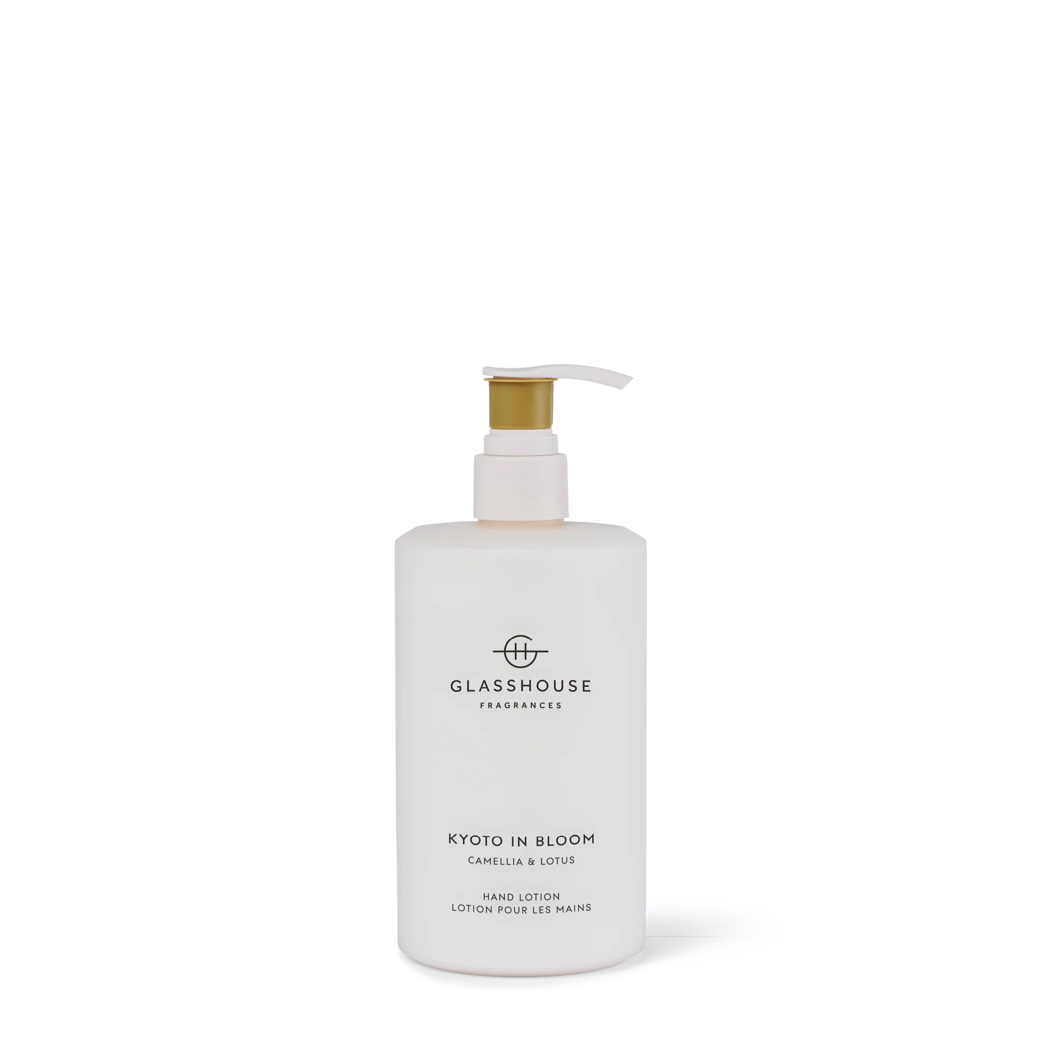 Kyoto in Bloom - Hand Lotion | Hand & body lotion | LOSHEN & CREM