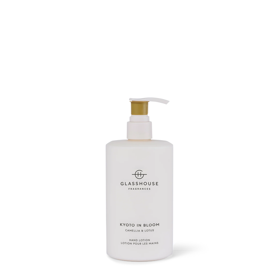 Kyoto in Bloom - Lotion pour les mains