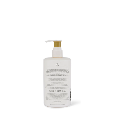 Kyoto in Bloom - Hand Lotion | Hand & body lotion | LOSHEN & CREM