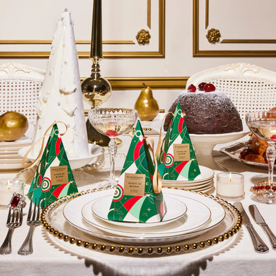 Kyoto In Bloom Christmas Bauble | Candles | LOSHEN & CREM