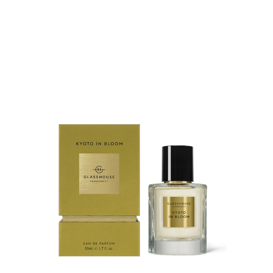 Kyoto in Bloom – Eau de Parfum