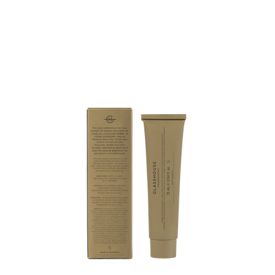 Kyoto in Bloom - Hand Cream | Hand - Cream | LOSHEN & CREM