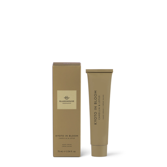 Kyoto in Bloom - Hand Cream
