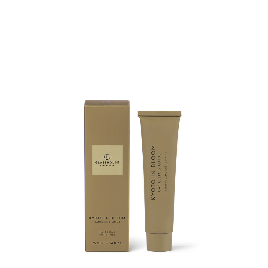 Kyoto in Bloom - Hand Cream