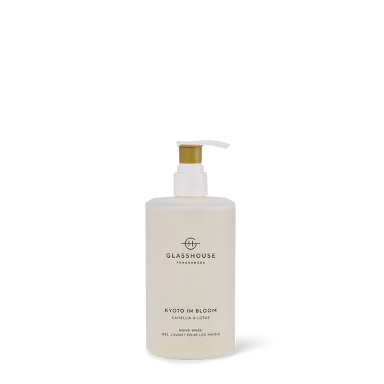 Kyoto in Bloom - Hand Wash