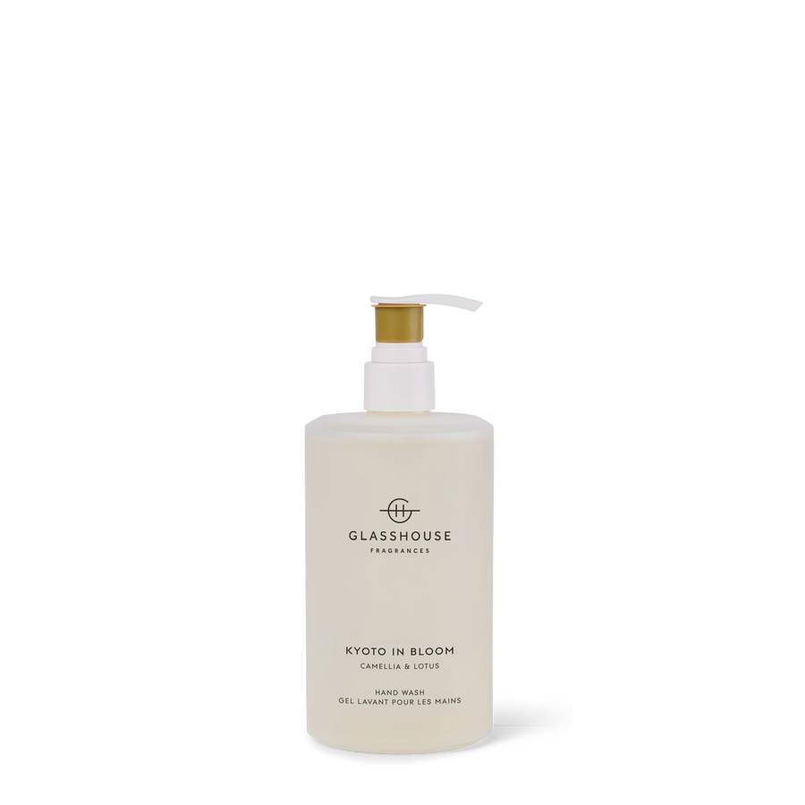 Kyoto in Bloom - Hand Wash