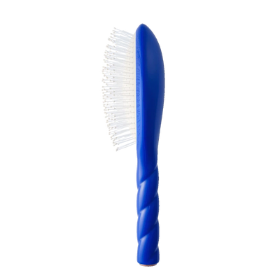 Augustinus Bader x La Bonne Brosse N.04 The Miracle Detangling Scalp Brush | Detangling hair brush | LOSHEN & CREM
