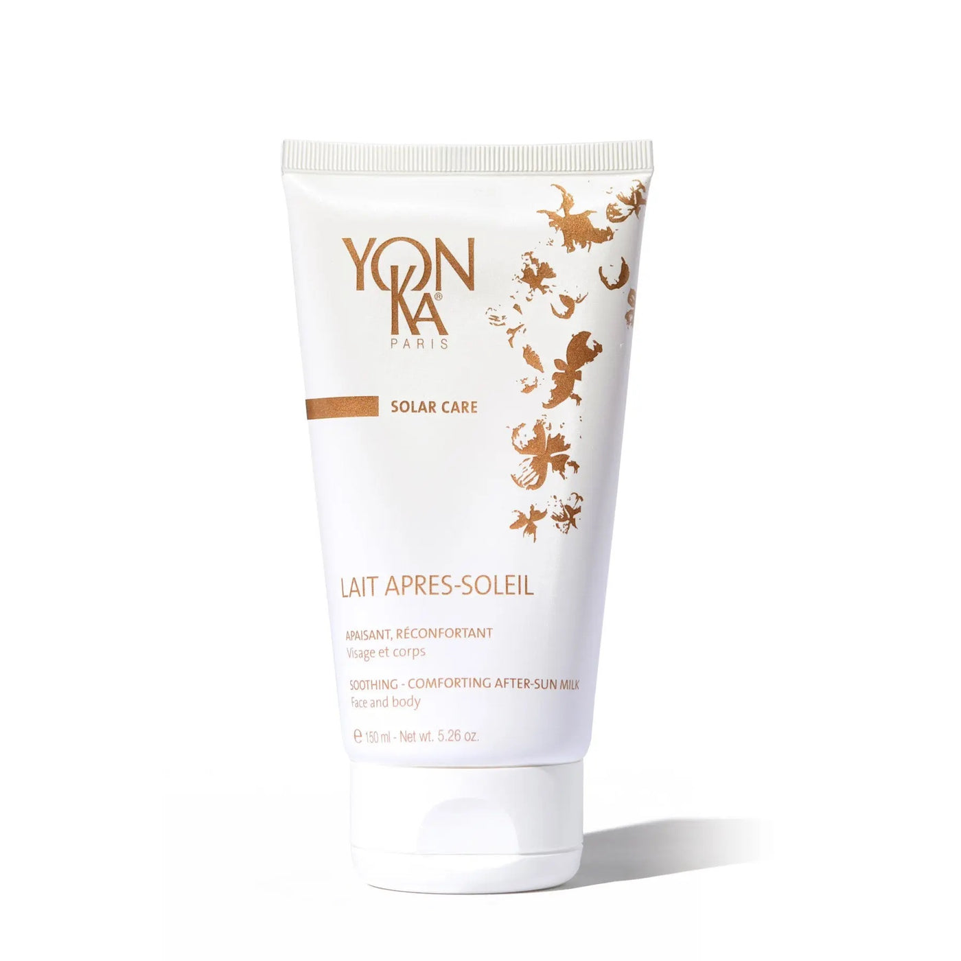AFTER SUN MILK | After Sun | LOSHEN & CREM