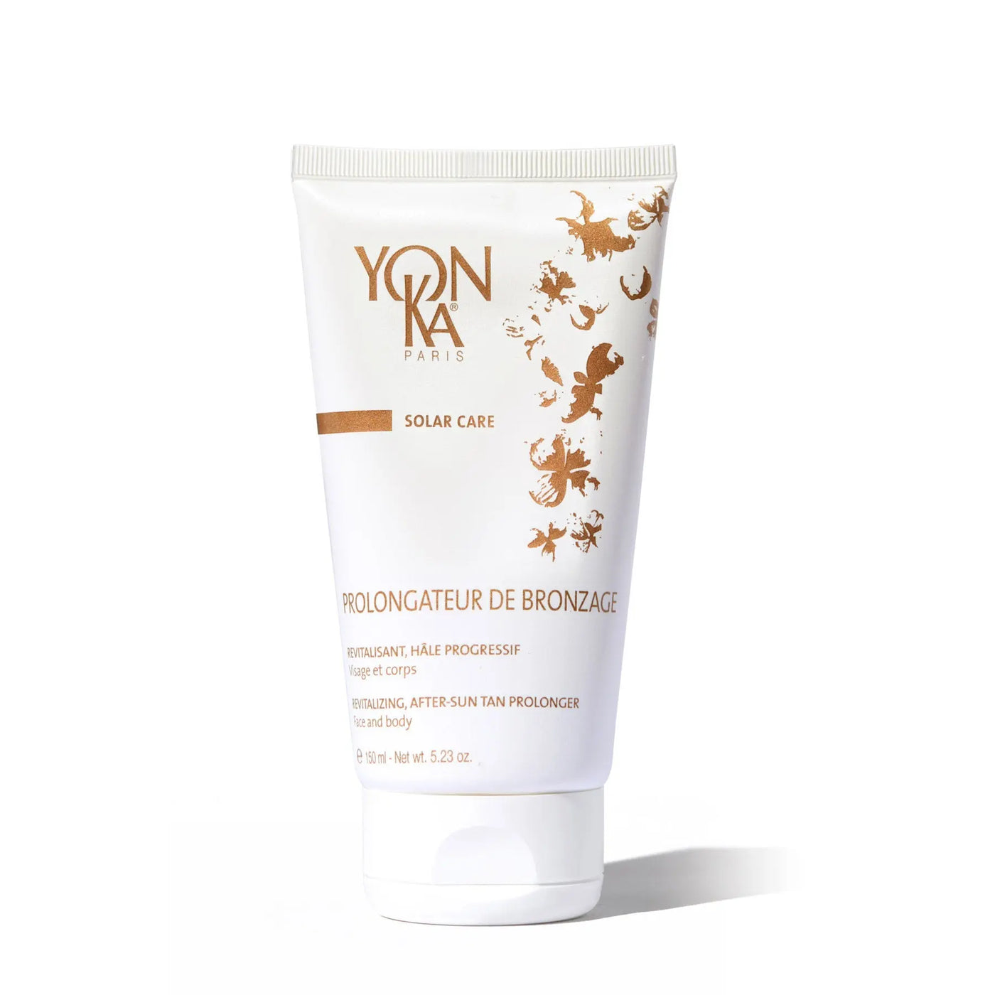 TAN PROLONGER | After Sun | LOSHEN & CREM