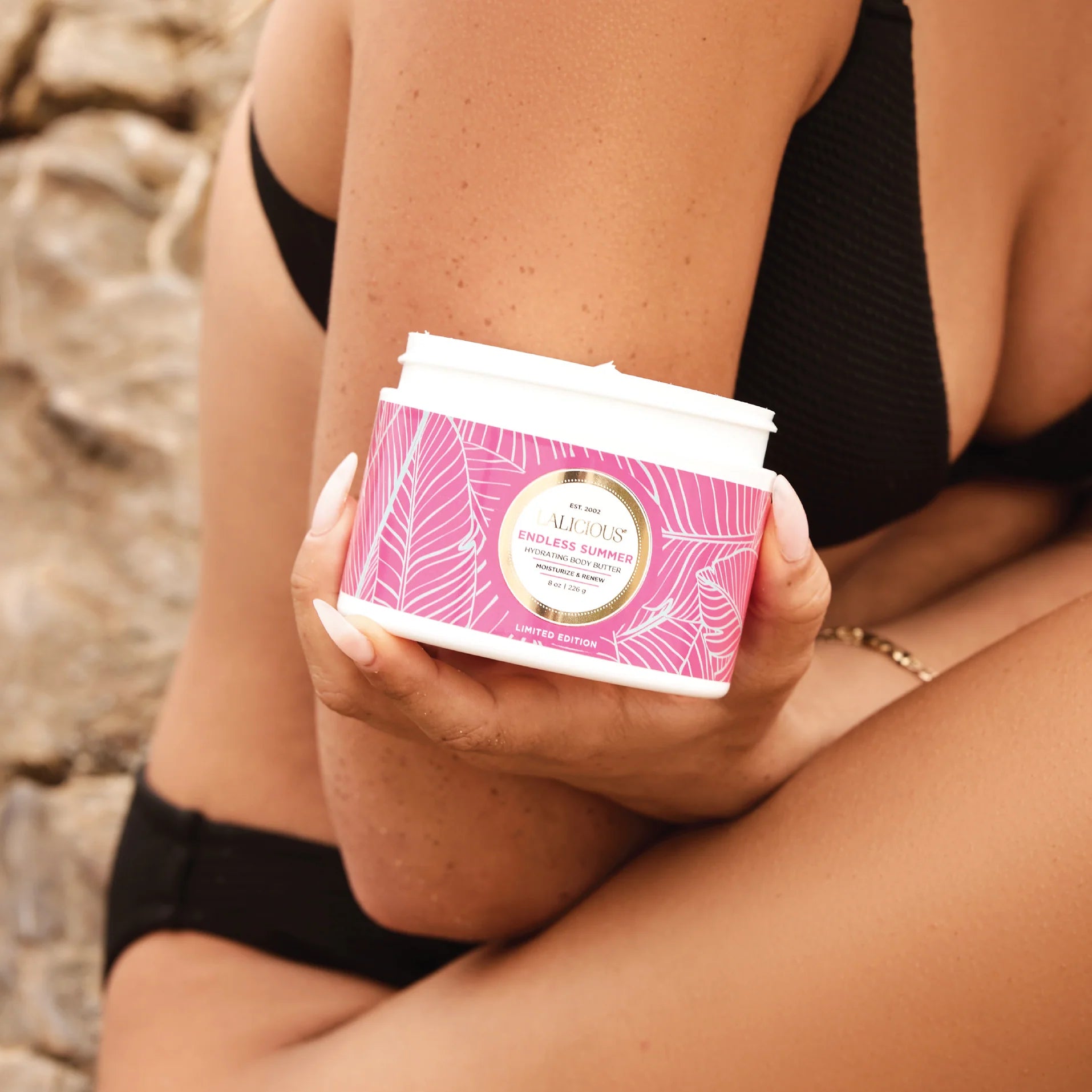 Endless Summer Body Butter