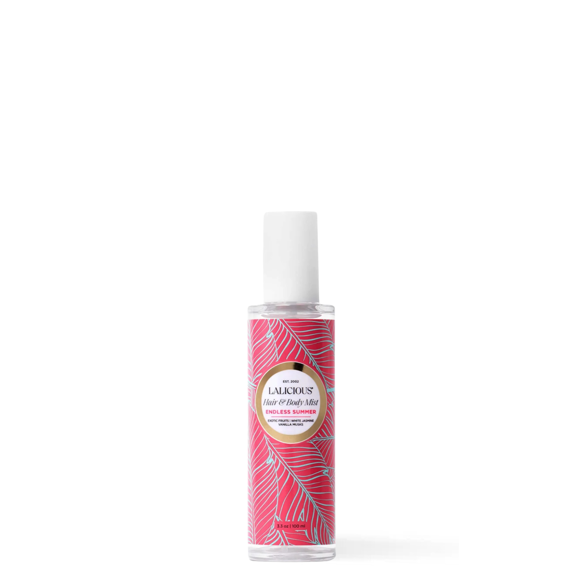 Endless Summer Hair & Body Mist