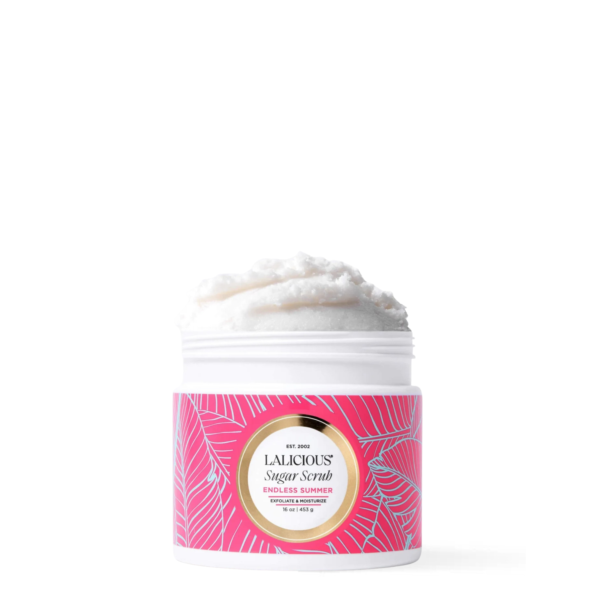 Endless Summer Sugar Scrub