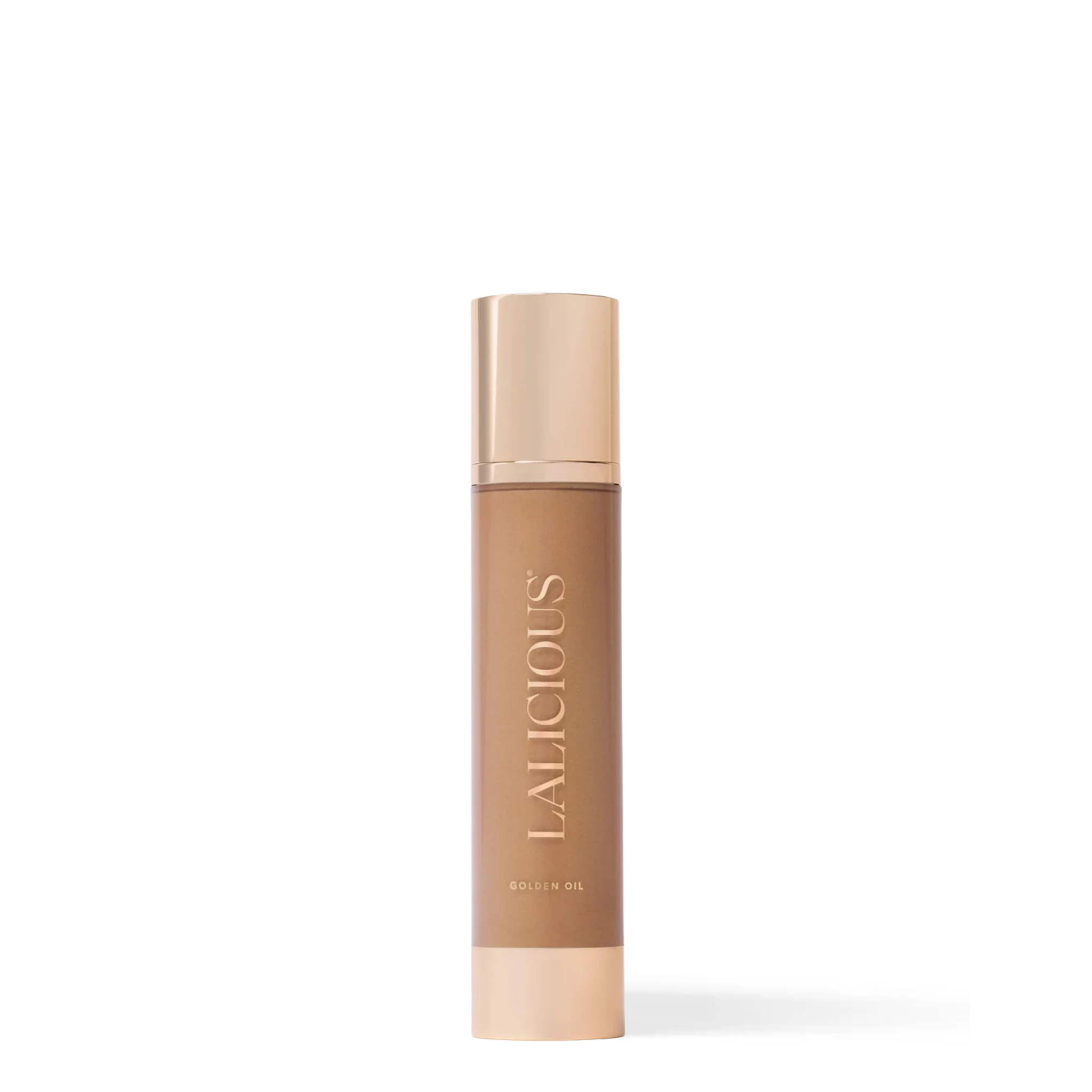 Signature Collection Golden Oil