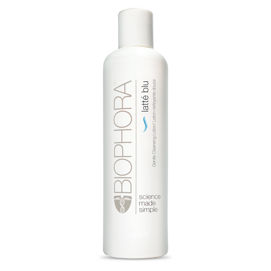 Biophora Latte Blu