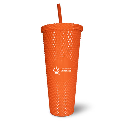 GWP Laboratoire Dr Renaud - Tumbler | GWP | LOSHEN & CREM