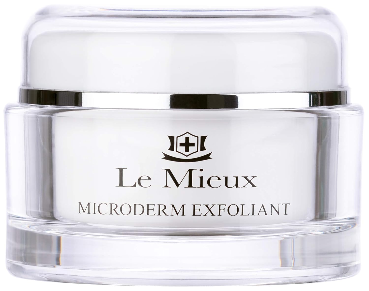 MICRODERM EXFOLIANT | Scrub | LOSHEN & CREM