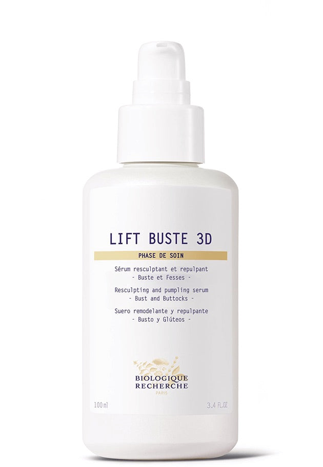 Biologique Recherche Lift Buste 3D