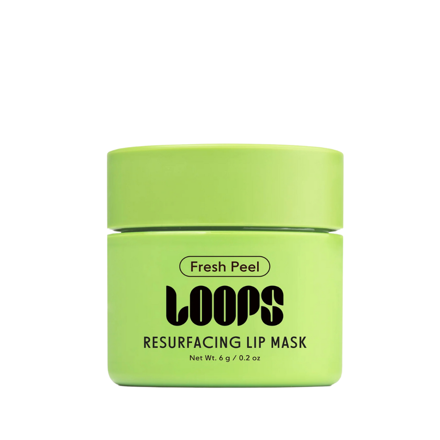 Masque à lèvres Fresh Peel - Mini masque