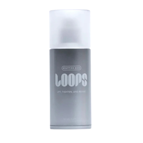 Masque enveloppant