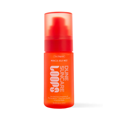 LOOPS x DUNE The Lifeguard Miracle Jelly Mist | Mist - Soothing | LOSHEN & CREM