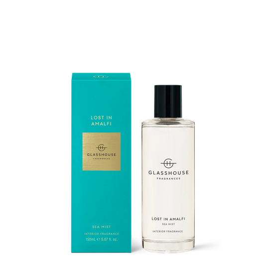 Lost In Amalfi - Interior Fragrance