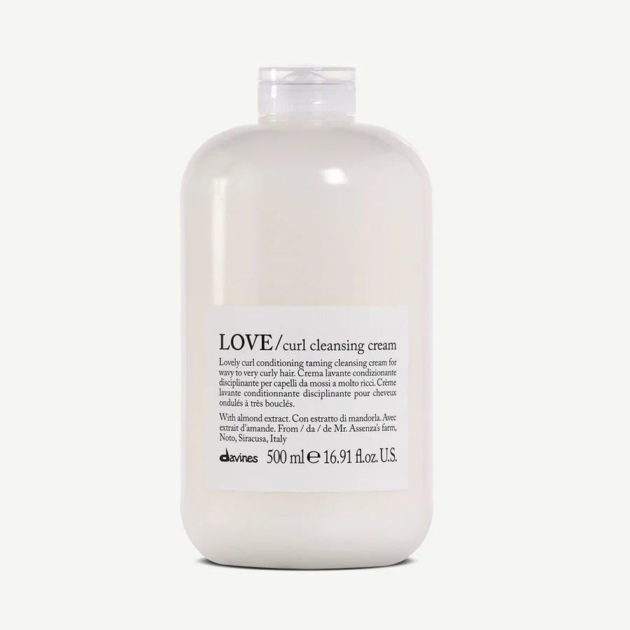 LOVE CURL Co-Wash
