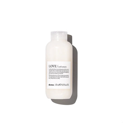 LOVE CURL Cream | Leave in conditioner | LOSHEN & CREM