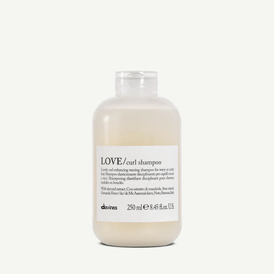 LOVE CURL Shampoo | Shampoo | LOSHEN & CREM