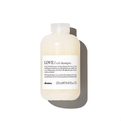LOVE CURL Shampoo | Shampoo | LOSHEN & CREM