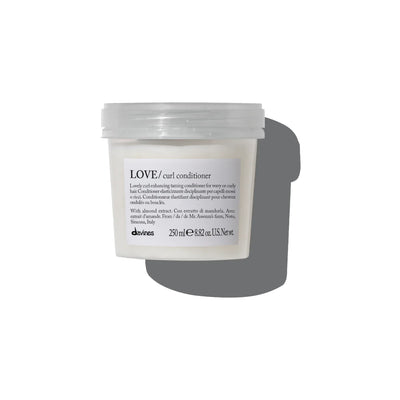 LOVE CURL Conditioner | Conditioner | LOSHEN & CREM