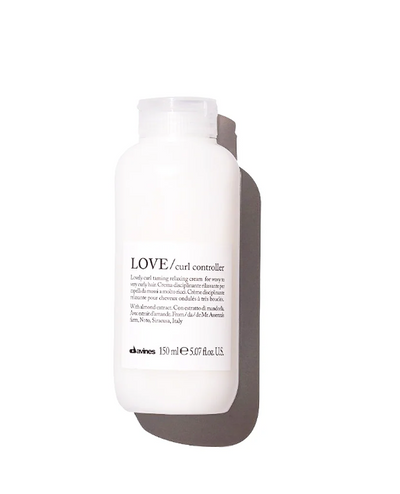 LOVE CURL Controller | Curl hair styling | LOSHEN & CREM