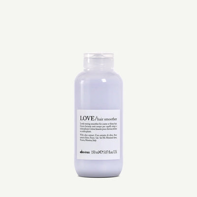 LOVE Hair Smoother | Hair repair serum | LOSHEN & CREM