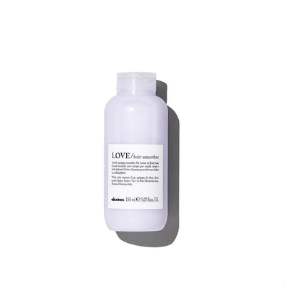 LOVE Hair Smoother | Hair repair serum | LOSHEN & CREM