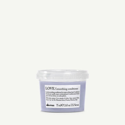 LOVE Smoothing Conditioner | Smoothing conditioner | LOSHEN & CREM