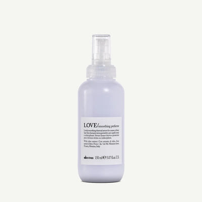 LOVE Smoothing Perfector | Heat protection | LOSHEN & CREM