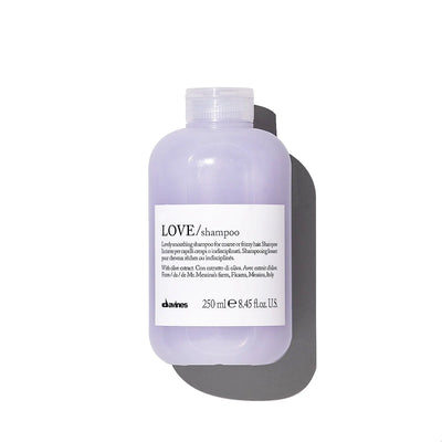 LOVE Smoothing Shampoo | Smoothing shampoo | LOSHEN & CREM
