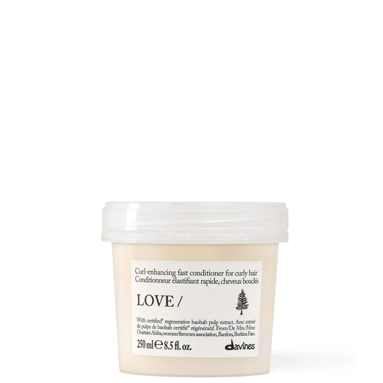 LOVE CURL Conditioner