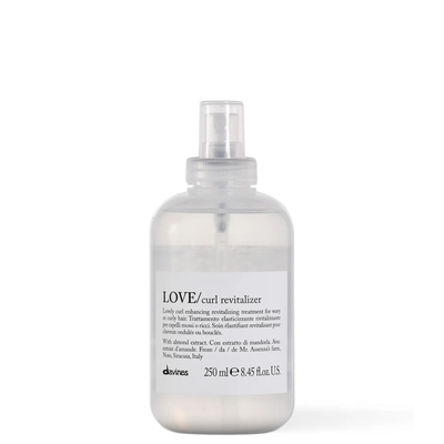 LOVE CURL Revitalizer